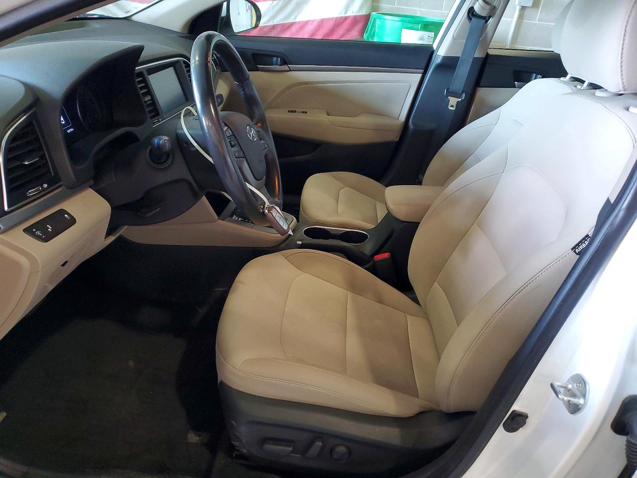2017 HYUNDAI ELANTRA VALUE EDITION photo 19