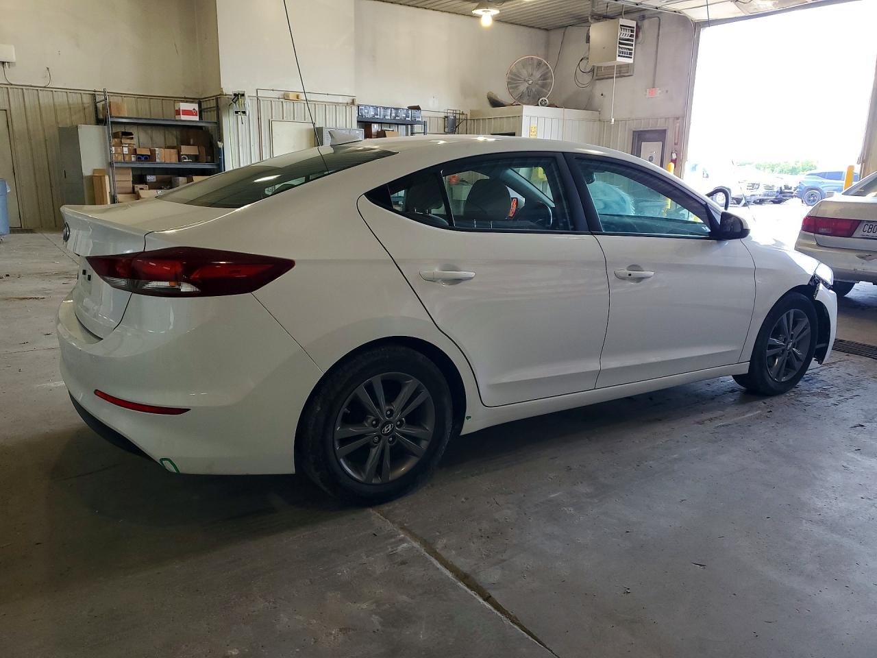 2017 HYUNDAI ELANTRA VALUE EDITION photo 7
