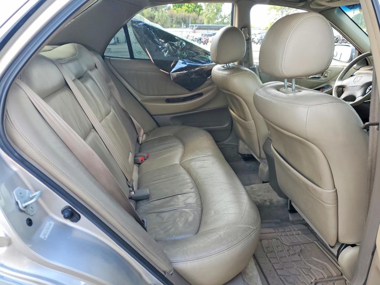 1998 HONDA ACCORD EX photo 28