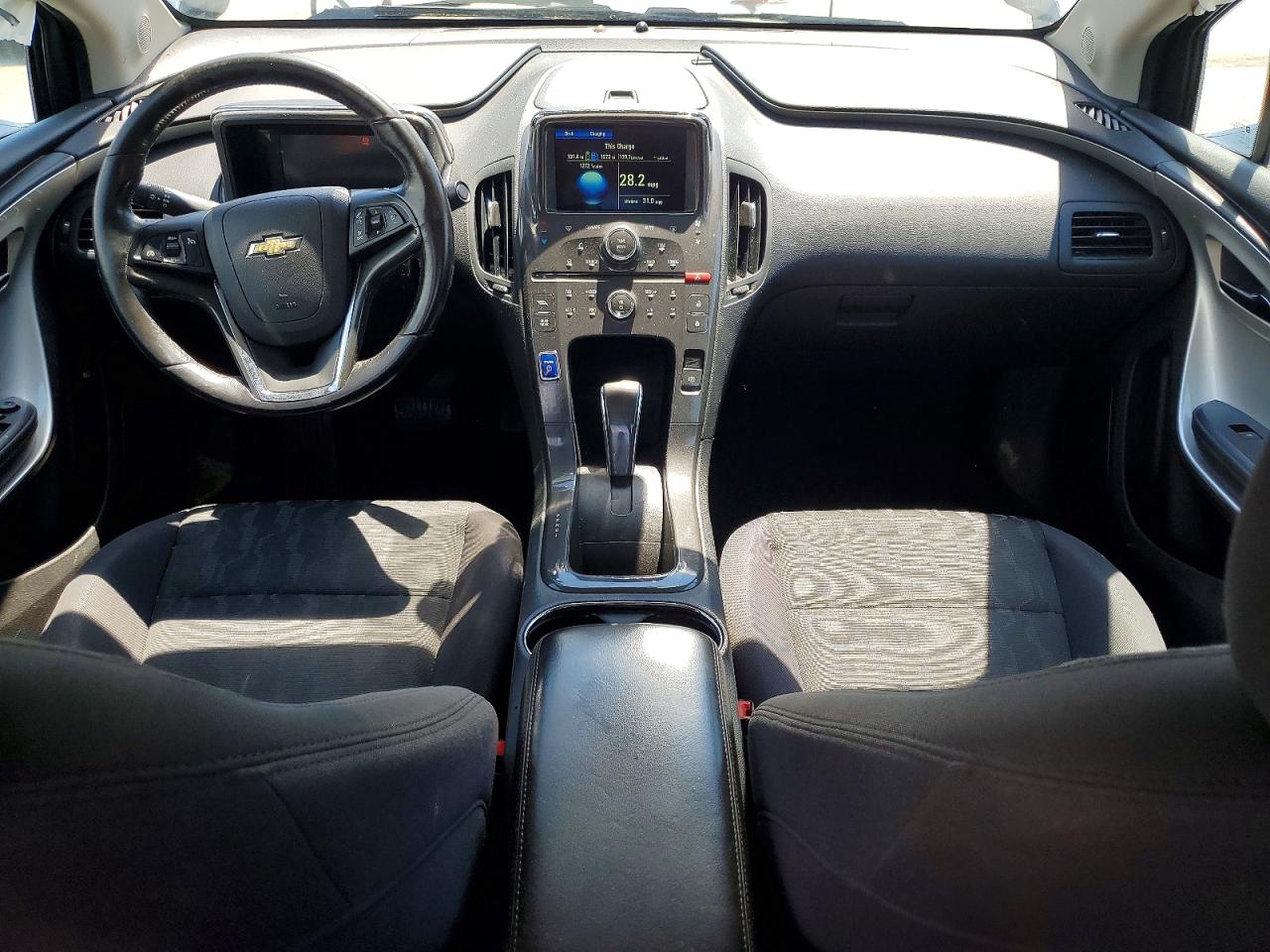 2014 CHEVROLET VOLT photo 22