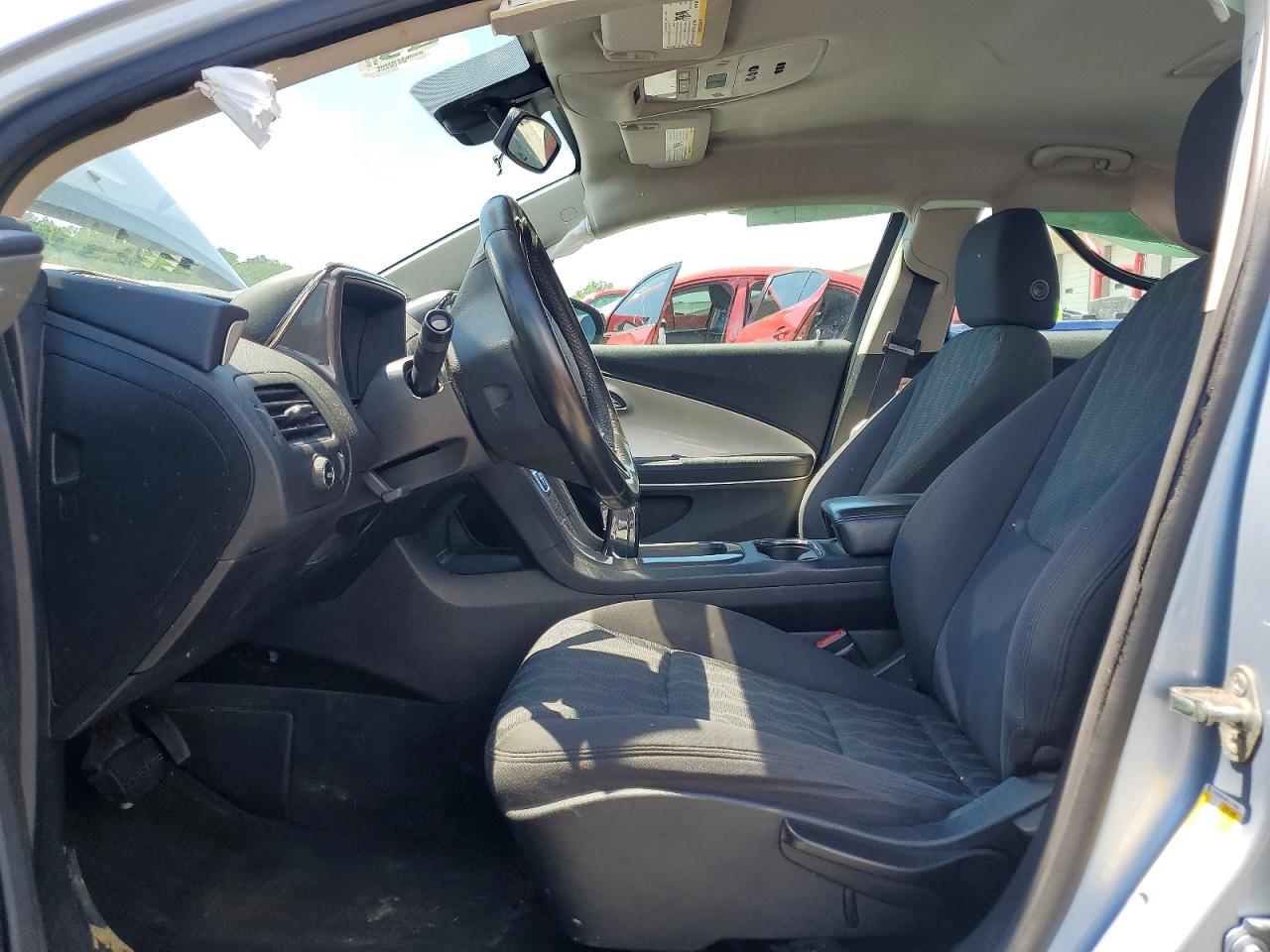 2014 CHEVROLET VOLT photo 19