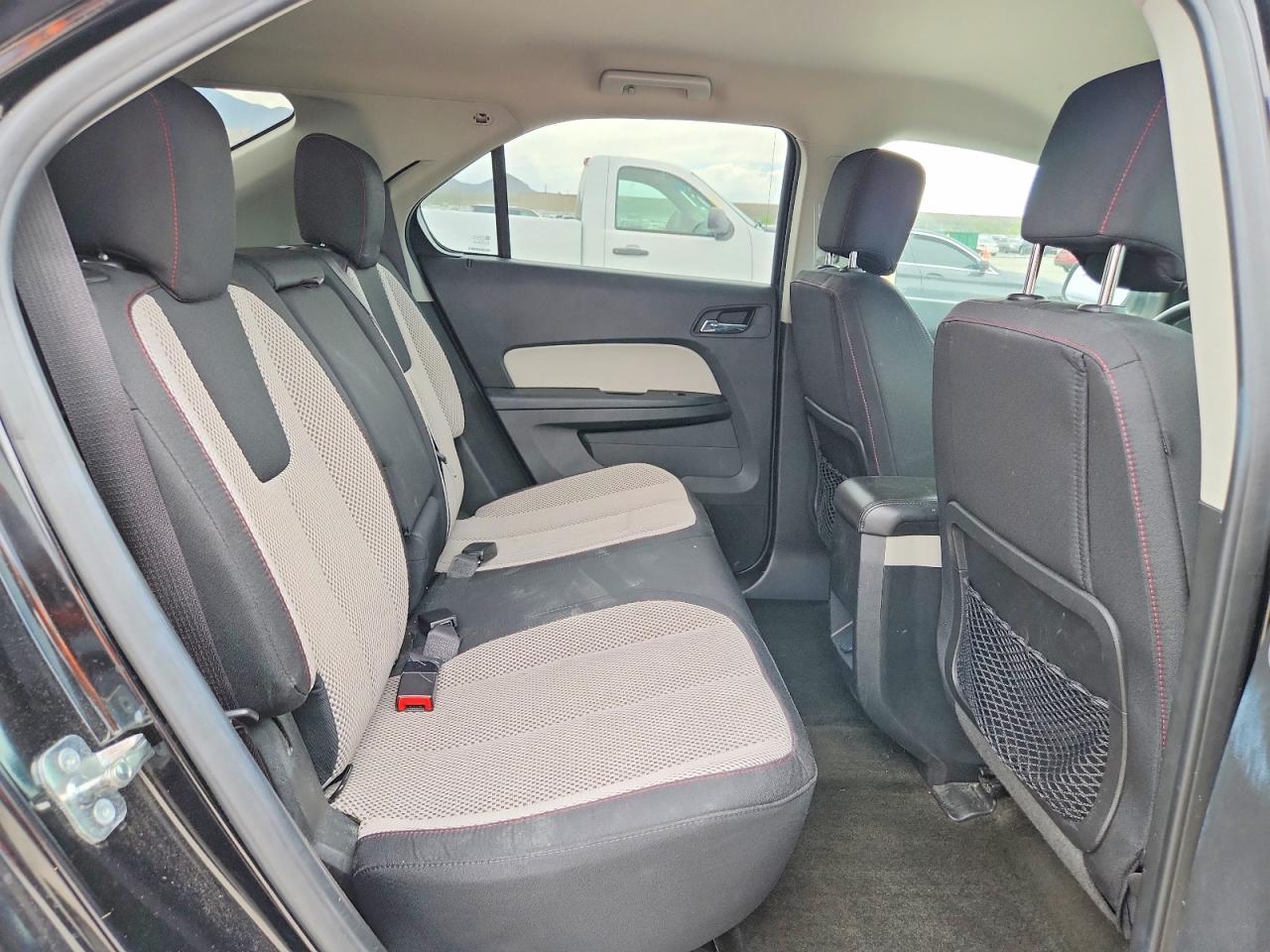 2017 CHEVROLET EQUINOX LS photo 19
