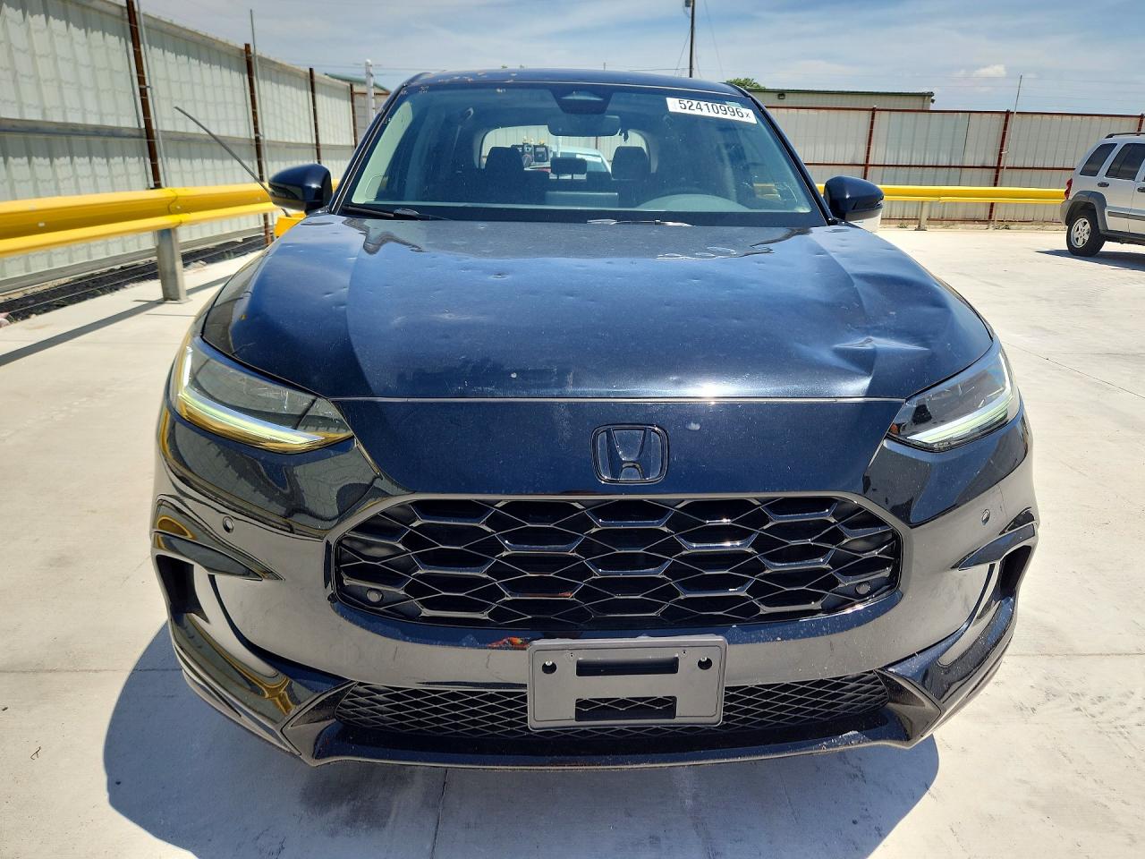 2024 HONDA HR-V EXL photo 9