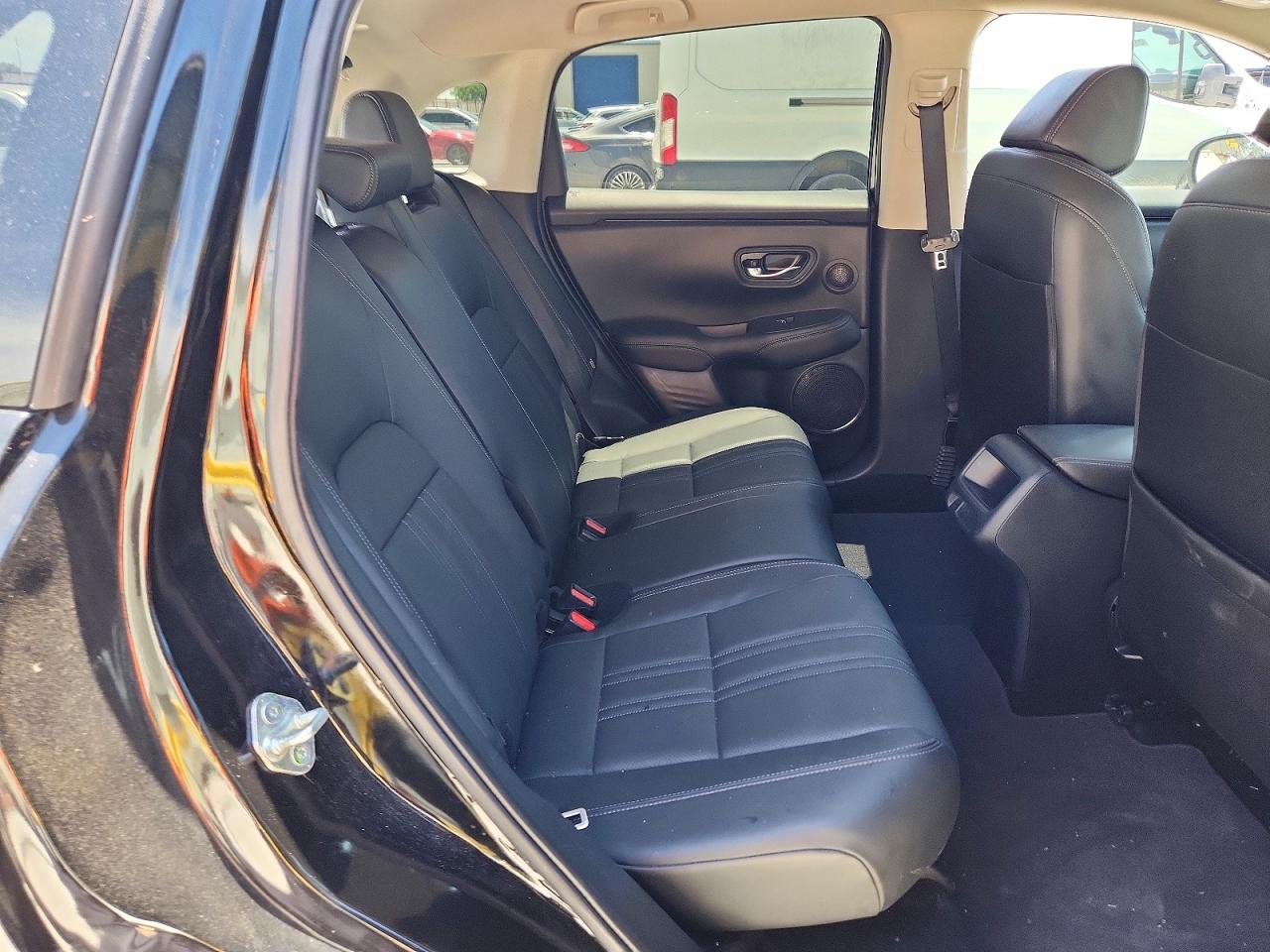 2024 HONDA HR-V EXL photo 21