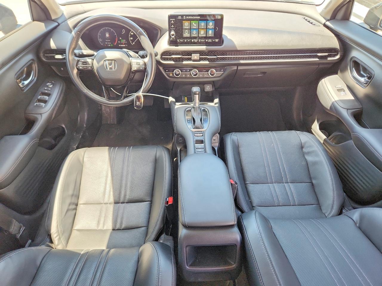 2024 HONDA HR-V EXL photo 15