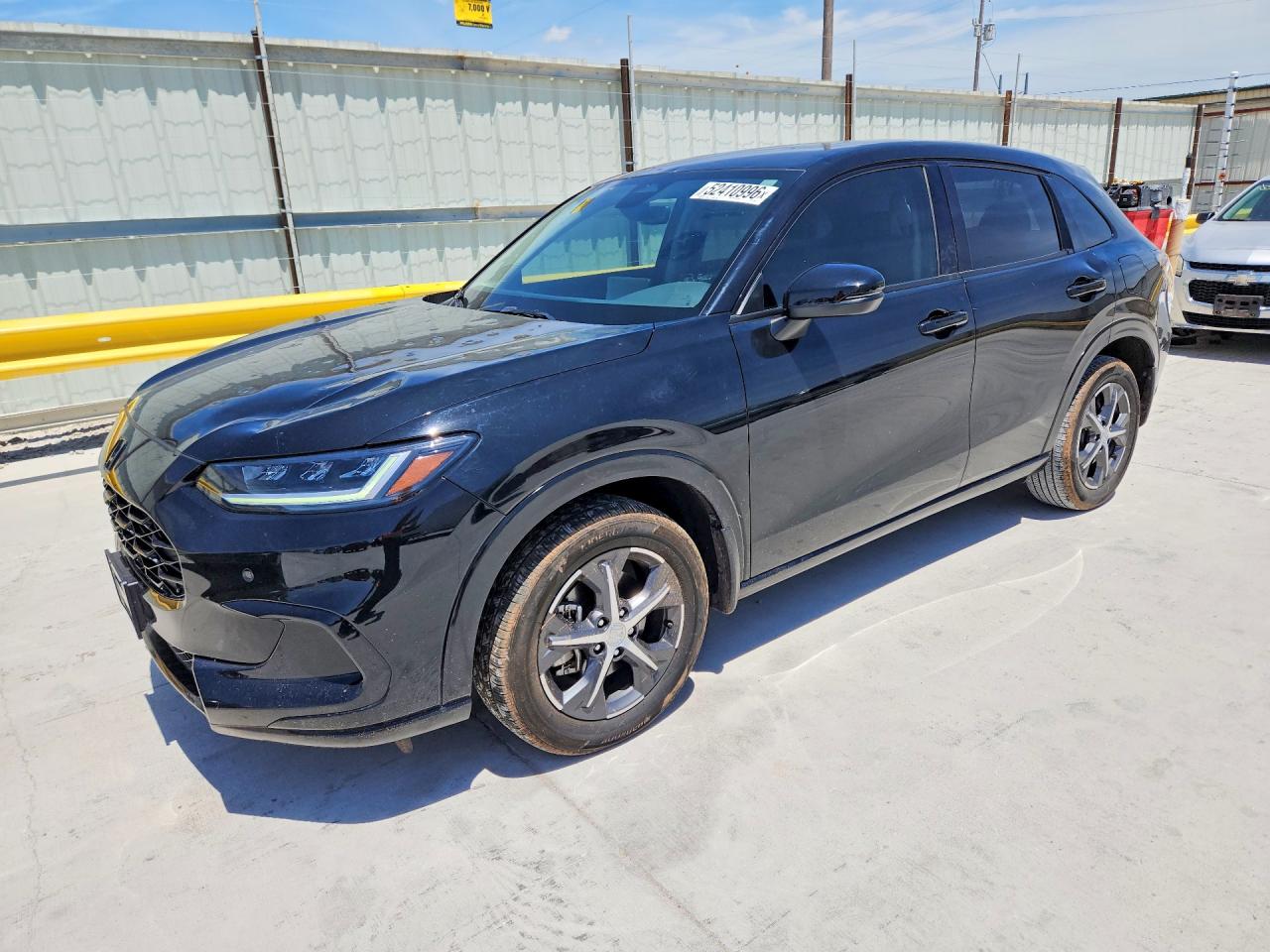 2024 HONDA HR-V