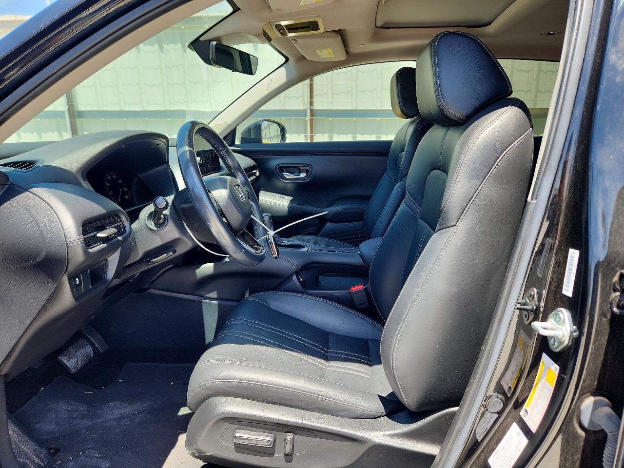 2024 HONDA HR-V EXL photo 13