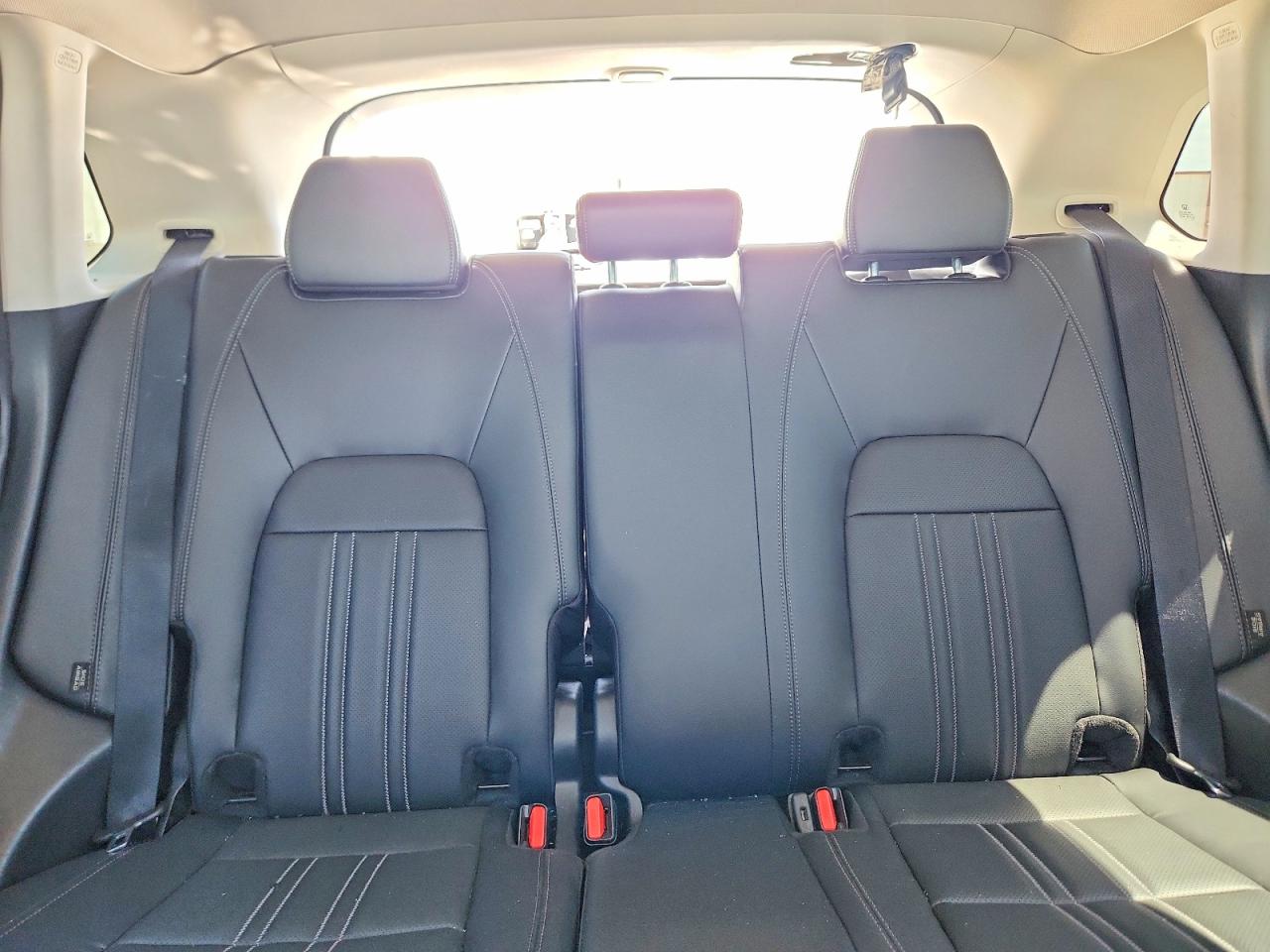 2024 HONDA HR-V EXL photo 19