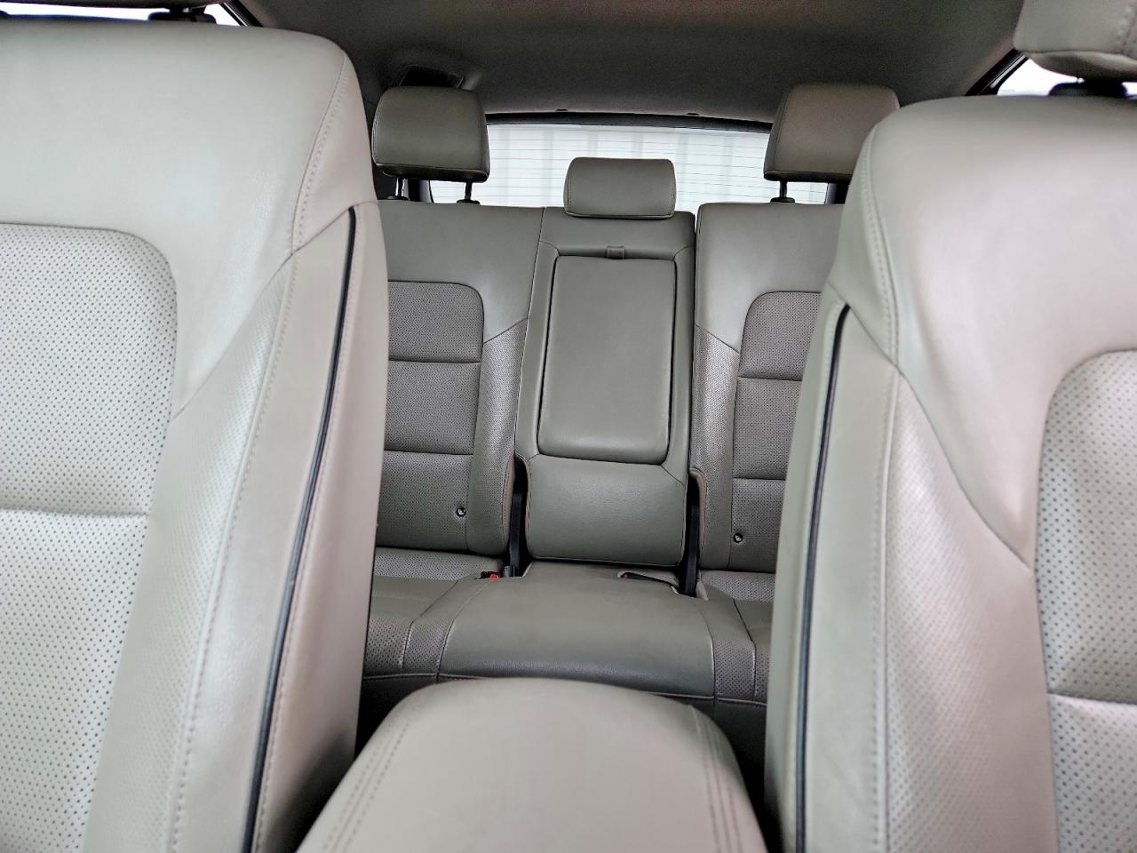 2020 KIA SPORTAGE EX photo 28
