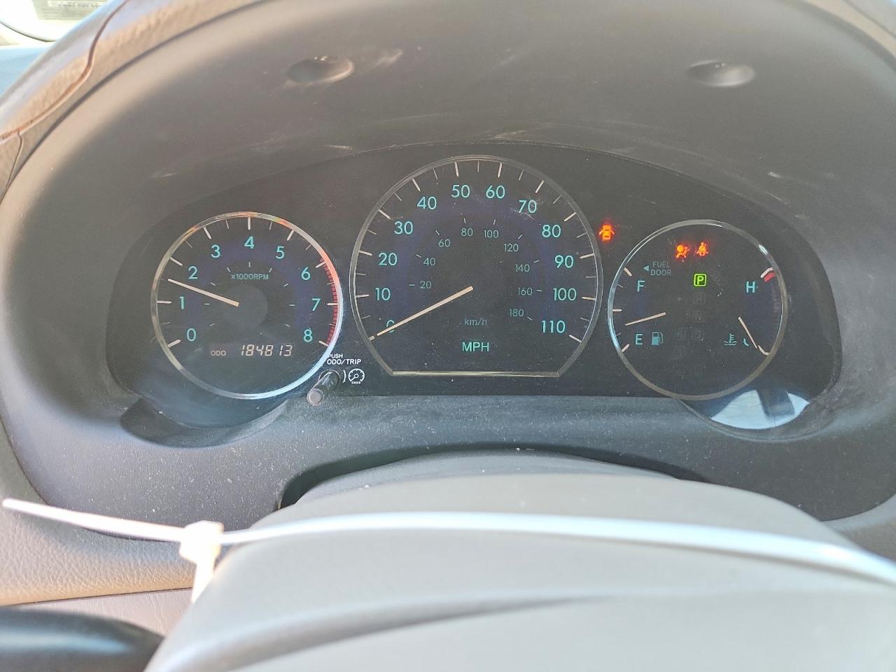 2006 TOYOTA SIENNA LE 7 PASSENGER photo 17