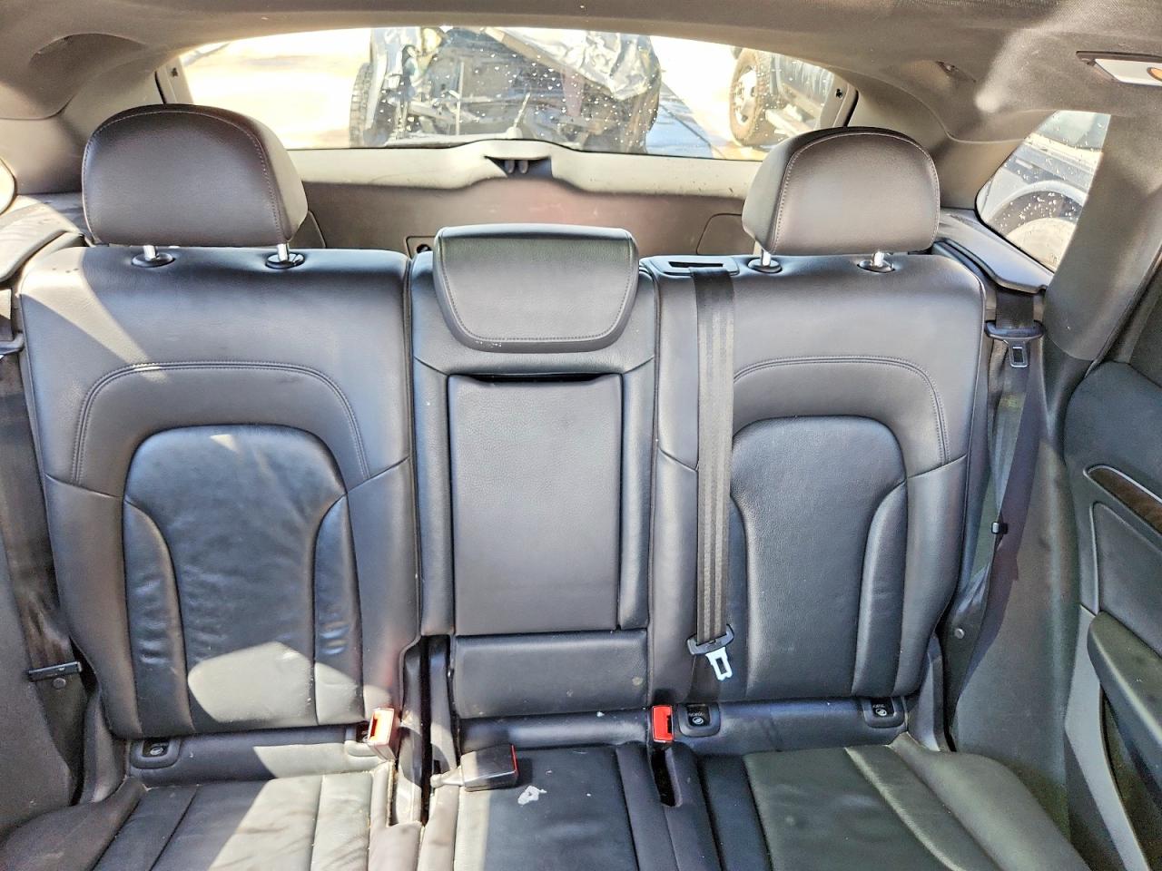 2016 AUDI Q5 PREMIUM PLUS S-LINE photo 28