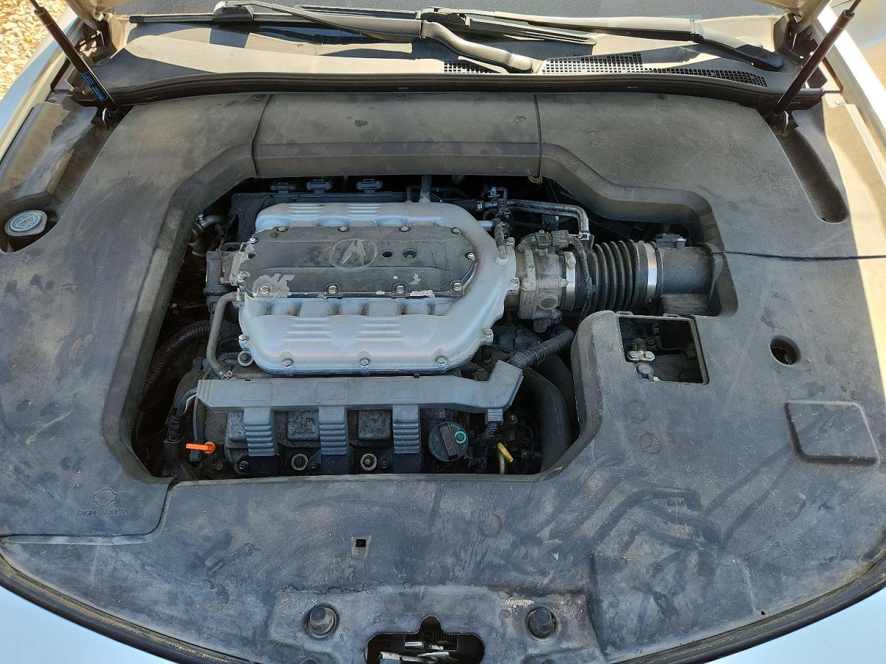 2012 ACURA TL photo 21