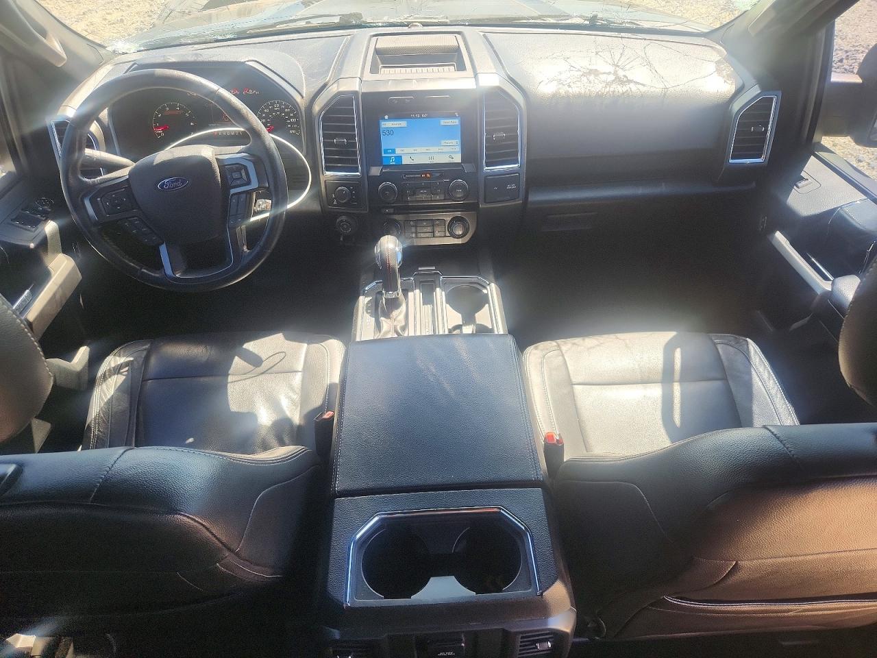 2016 FORD F150 SUPERCREW photo 15