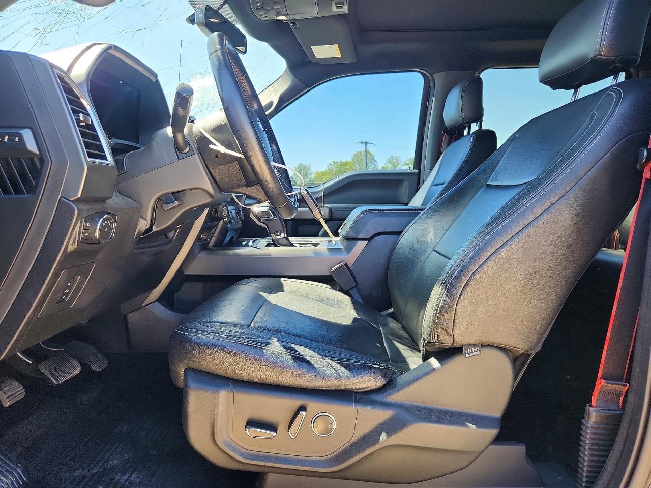2016 FORD F150 SUPERCREW photo 13