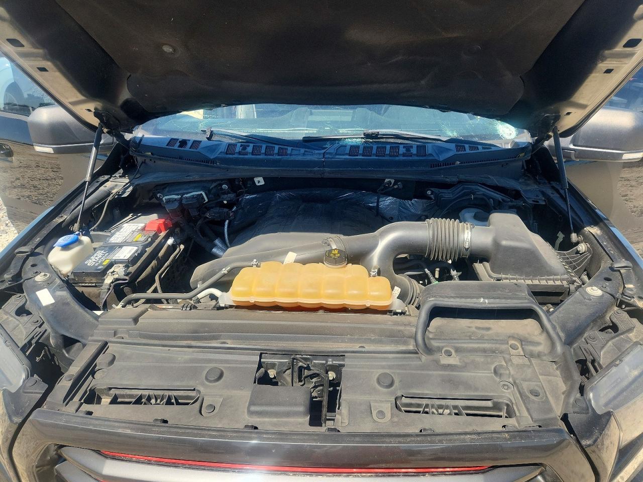 2016 FORD F150 SUPERCREW photo 21