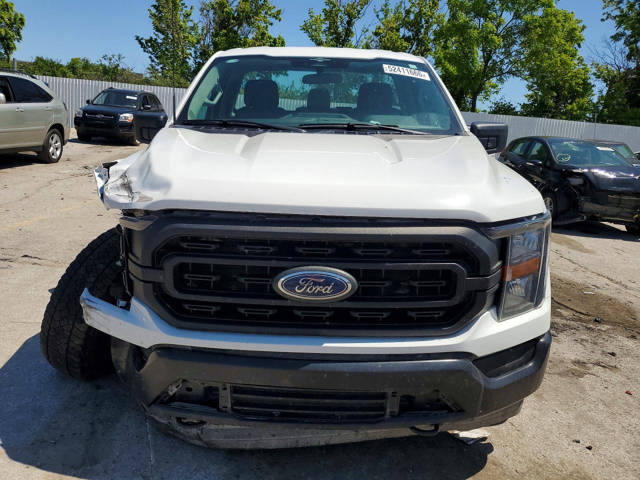 2023 FORD F150 photo 13
