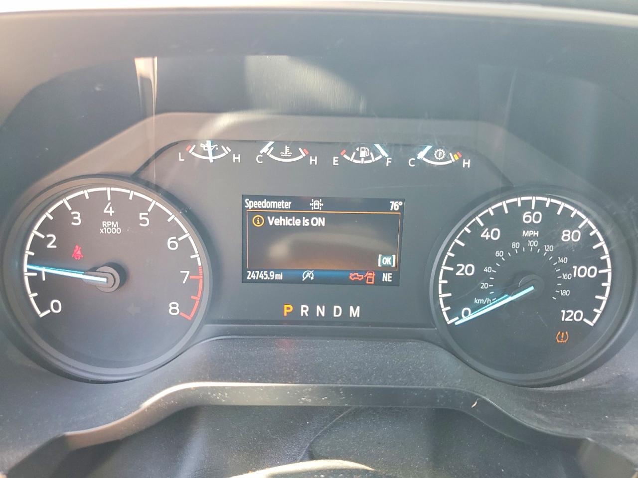 2023 FORD F150 photo 25