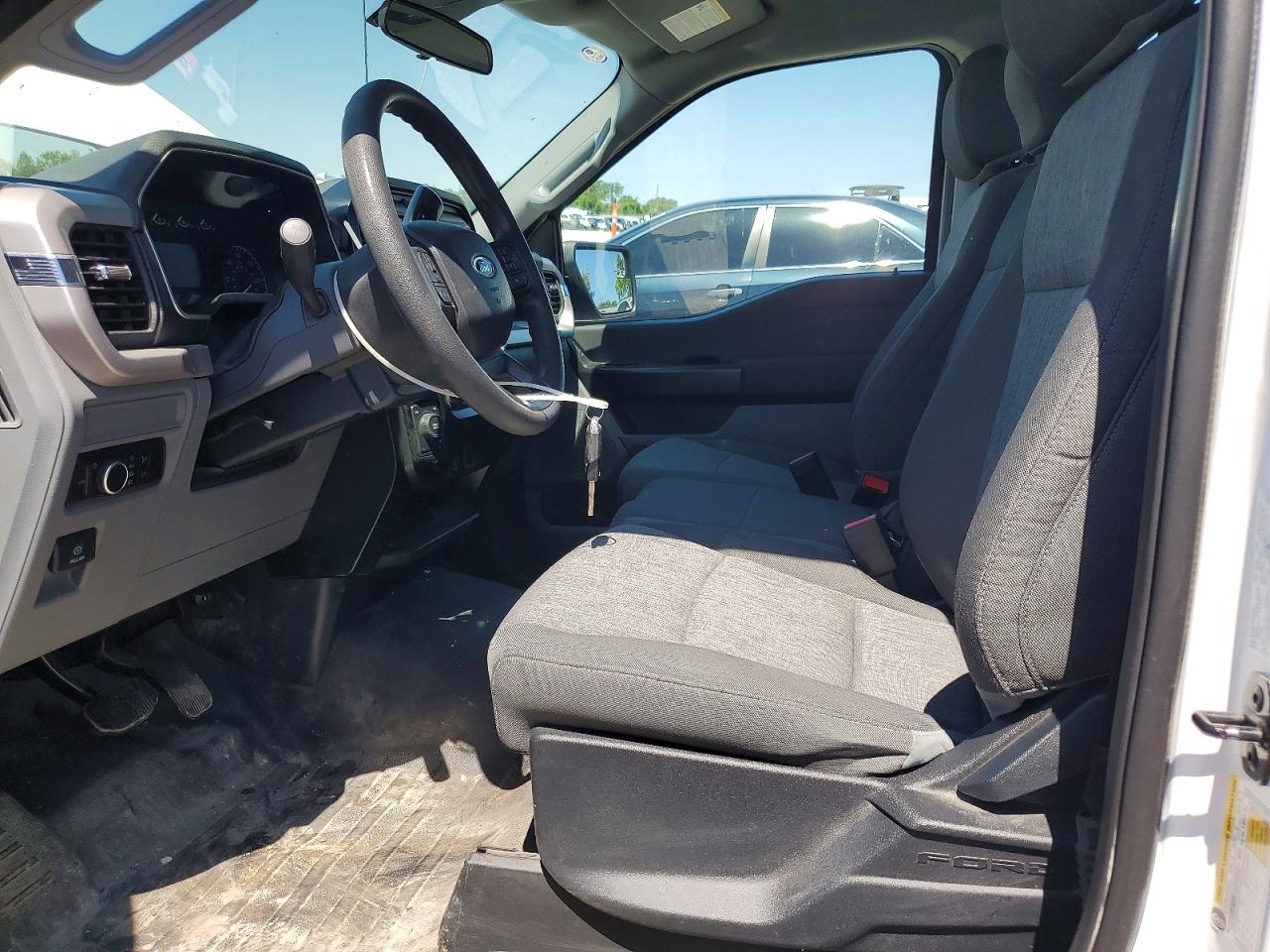 2023 FORD F150 photo 19