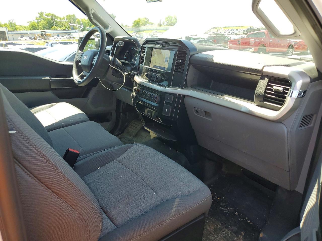 2023 FORD F150 photo 22