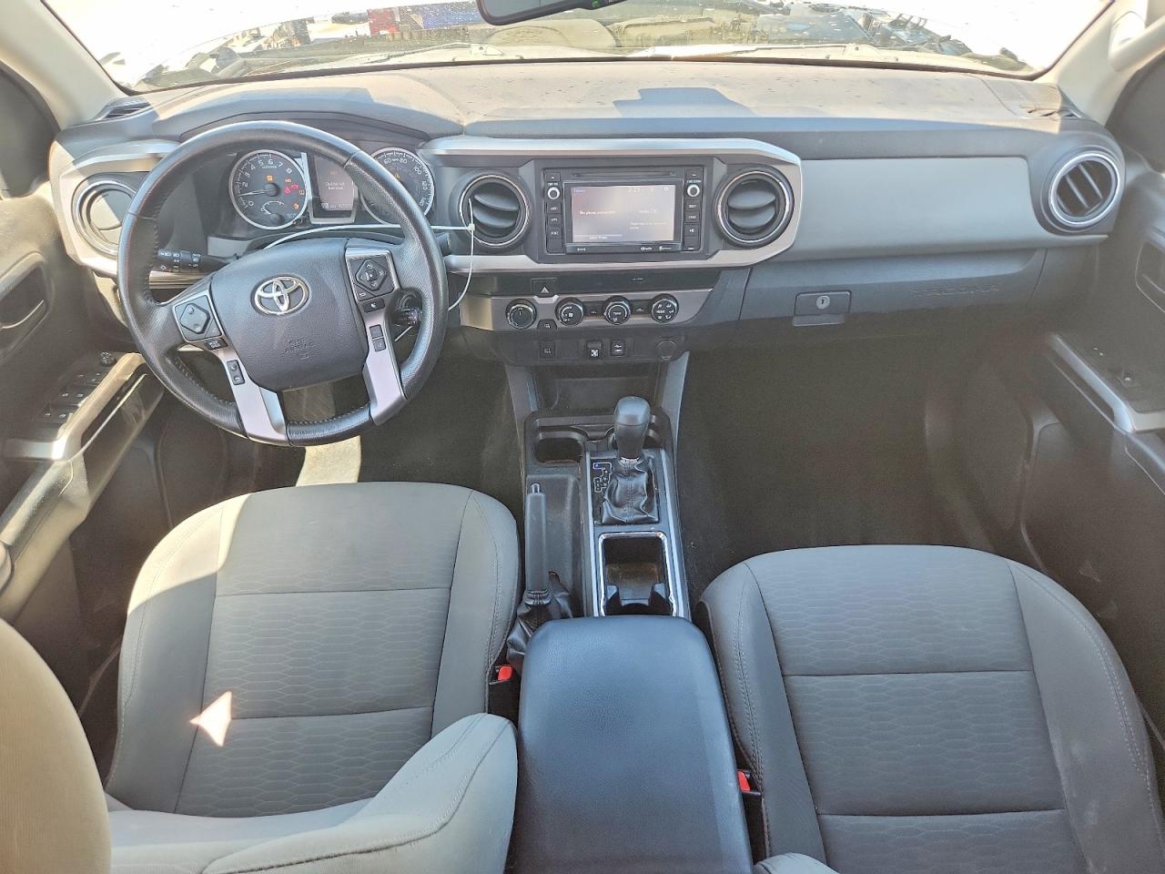 2019 TOYOTA TACOMA SR5 V6 photo 15