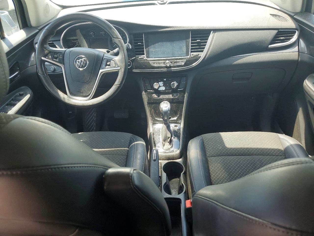 2017 BUICK ENCORE PREFERRED photo 8