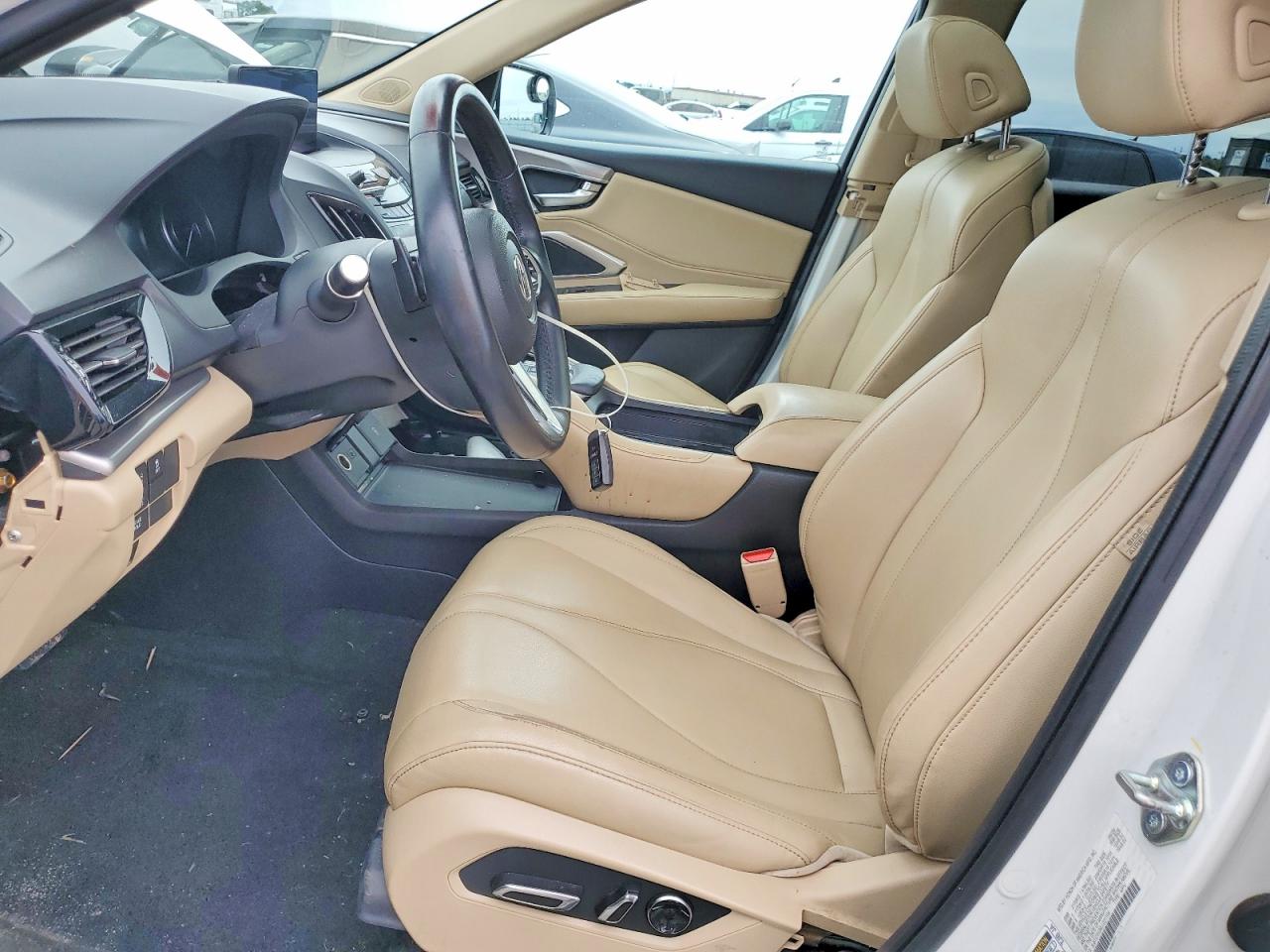 2020 ACURA RDX photo 13