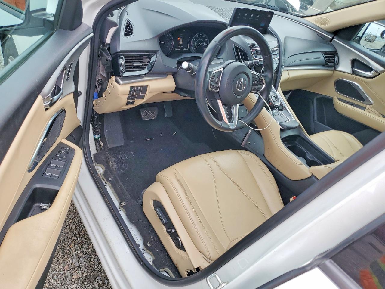 2020 ACURA RDX photo 15