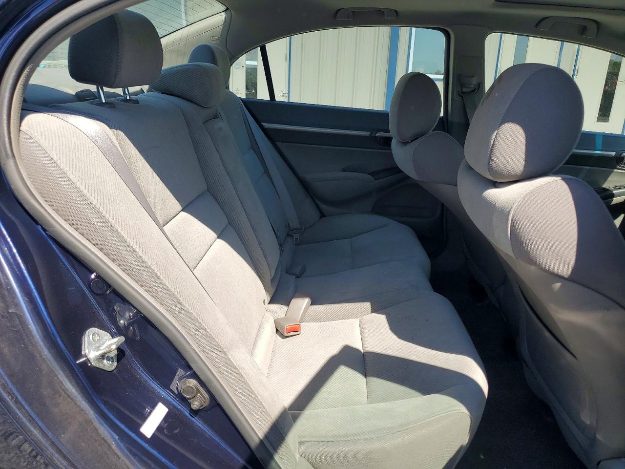 2010 HONDA CIVIC EX photo 19