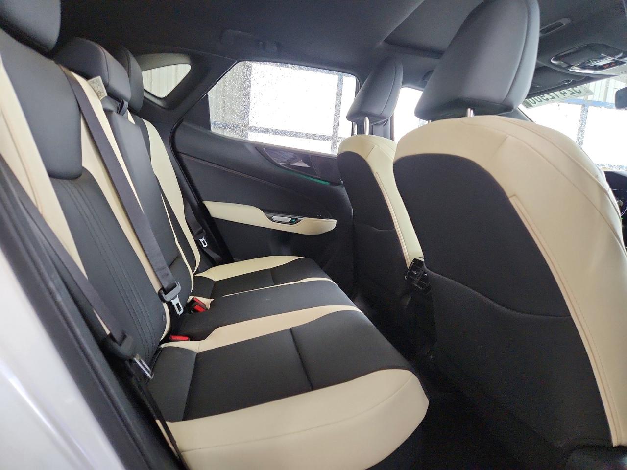 2022 LEXUS NX 350H photo 21