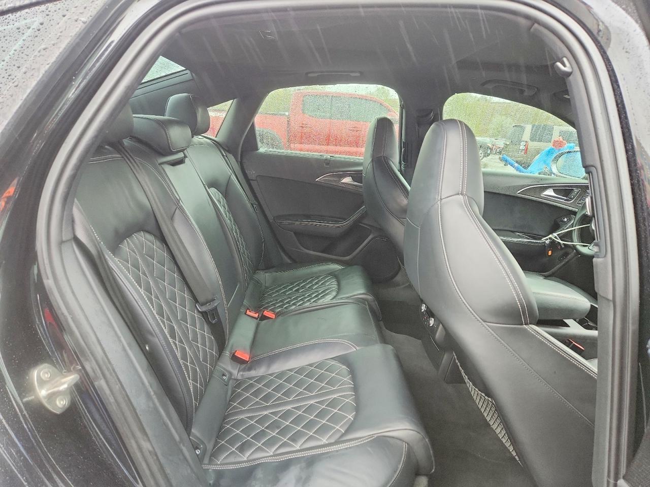 2014 AUDI S6 photo 19