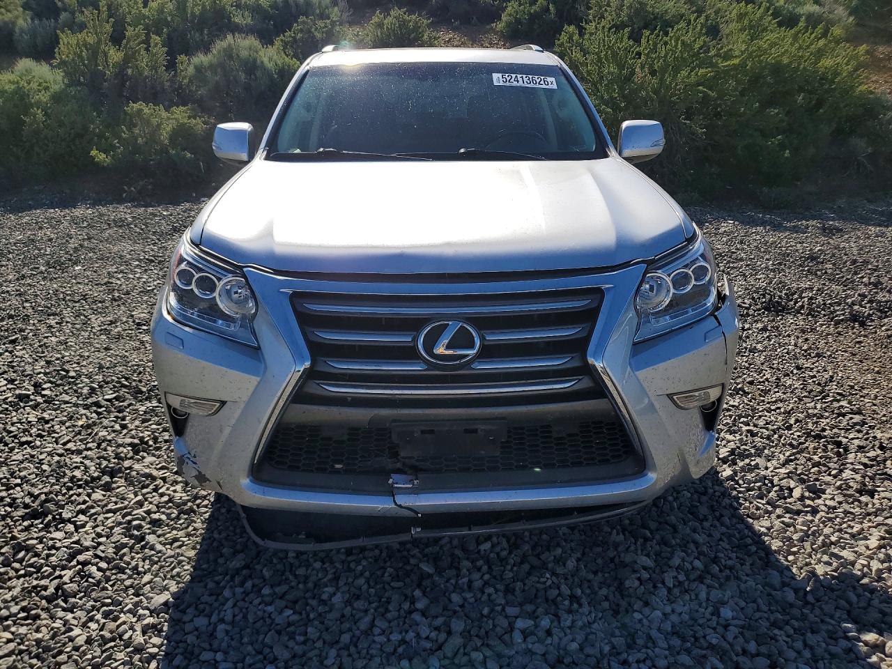 2019 LEXUS GX 460 photo 13