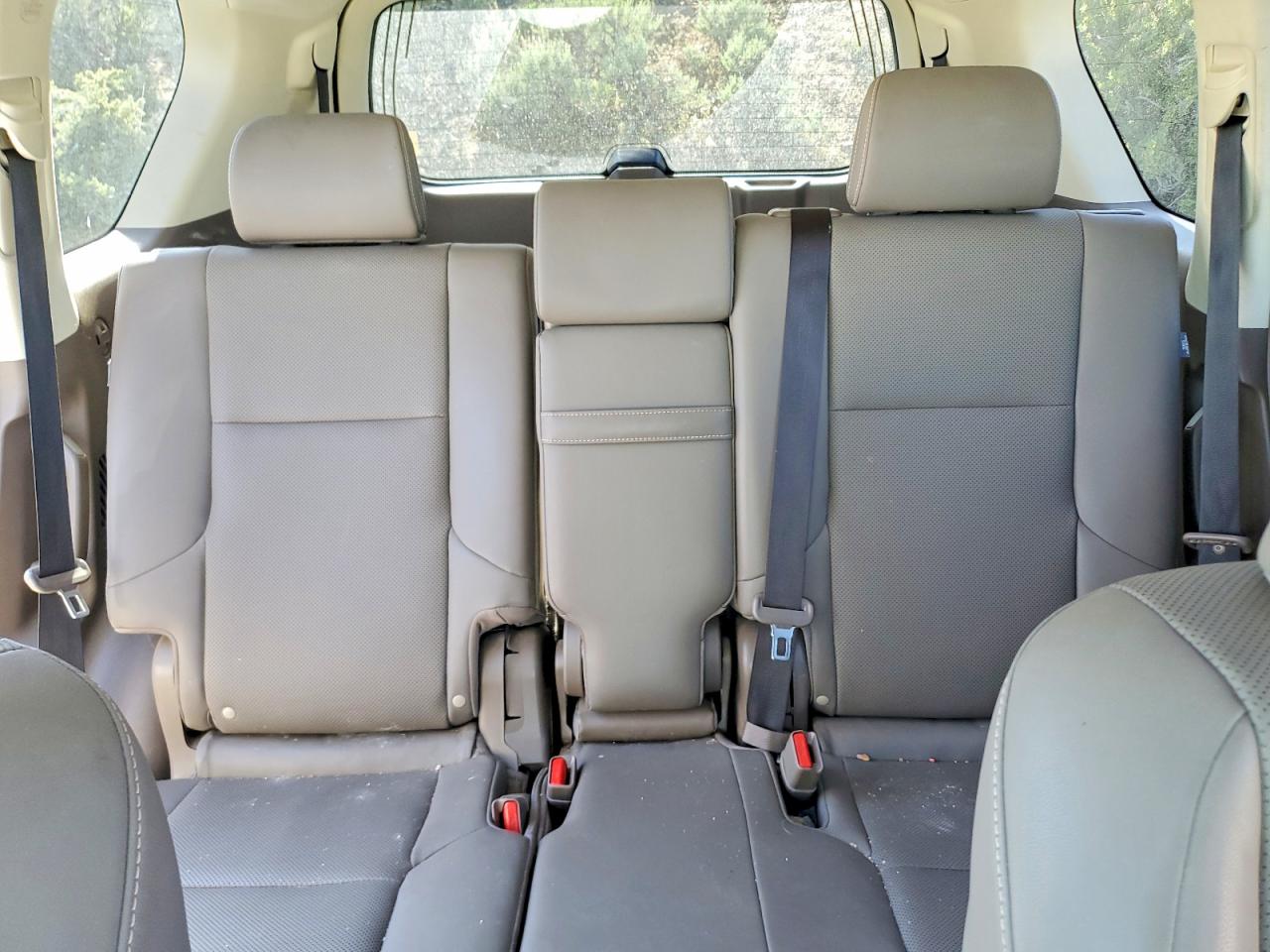 2019 LEXUS GX 460 photo 28