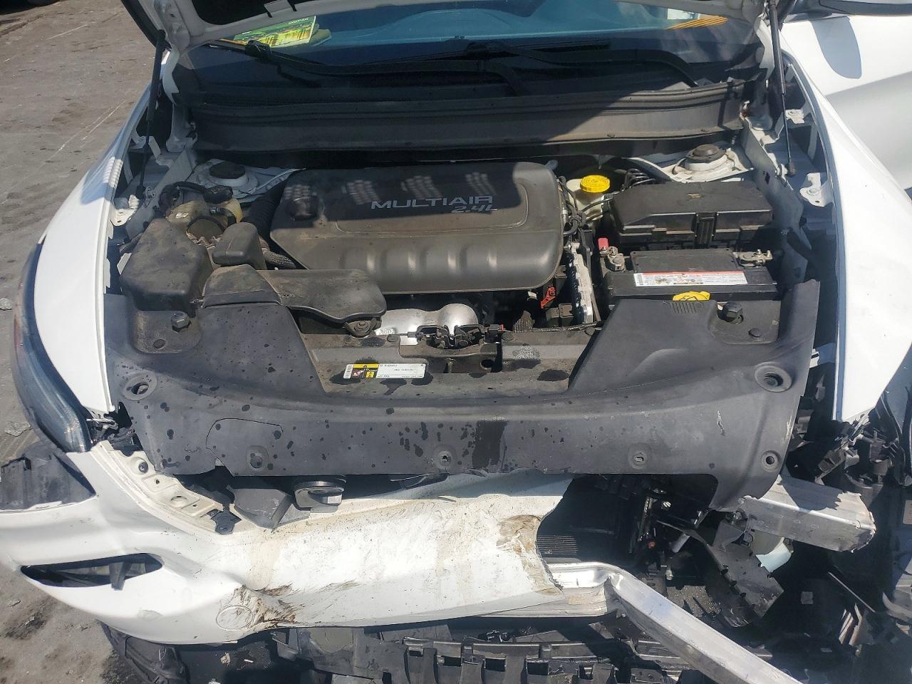 2014 JEEP CHEROKEE LIMITED photo 21