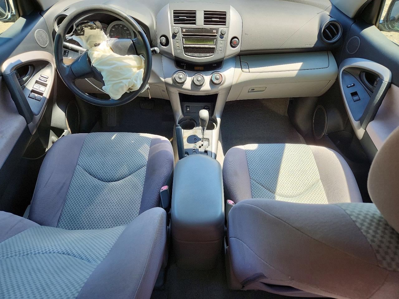 2008 TOYOTA RAV4 BASE photo 22
