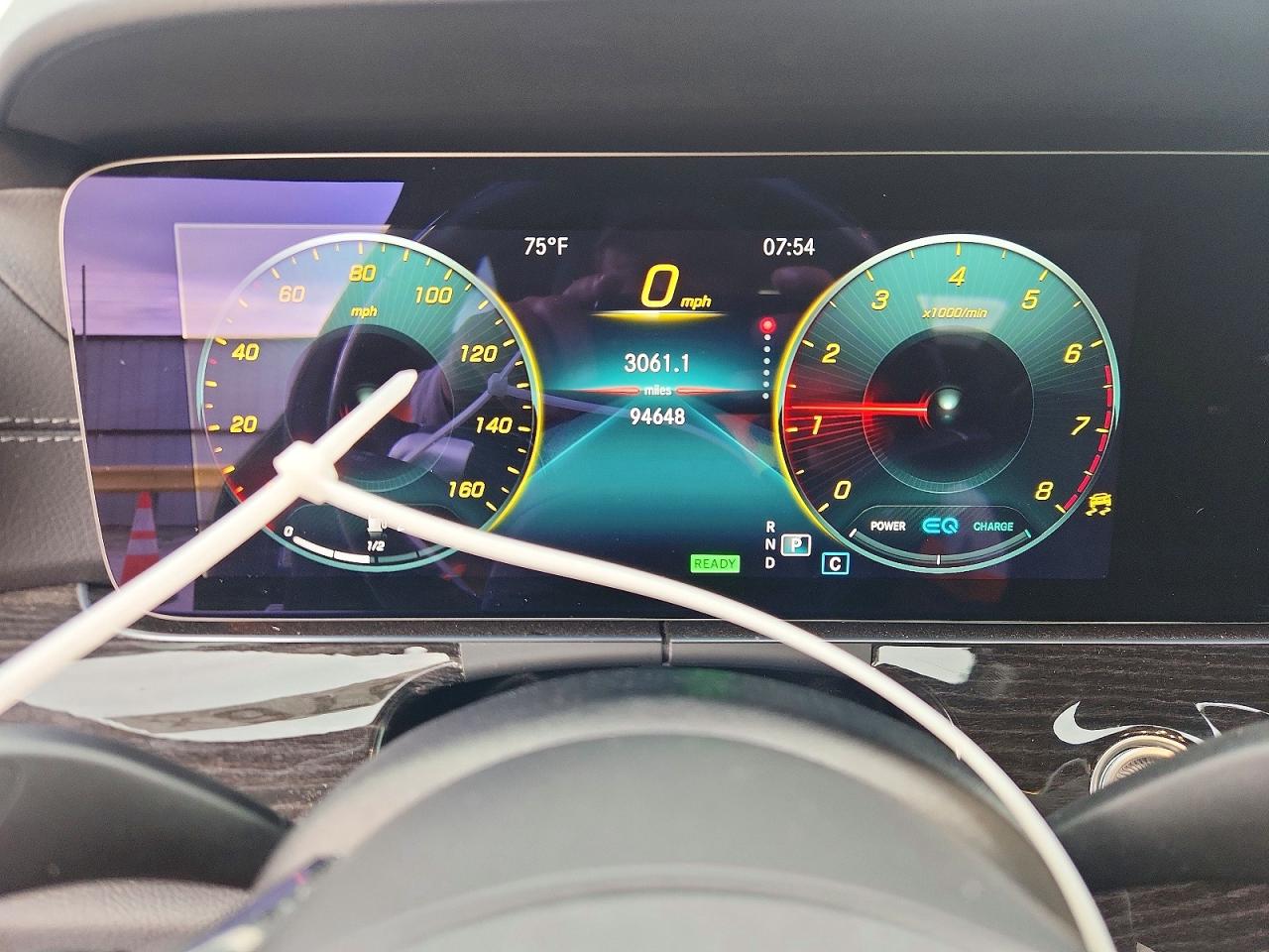 2022 MERCEDES-BENZ CLS 450 4MATIC photo 25