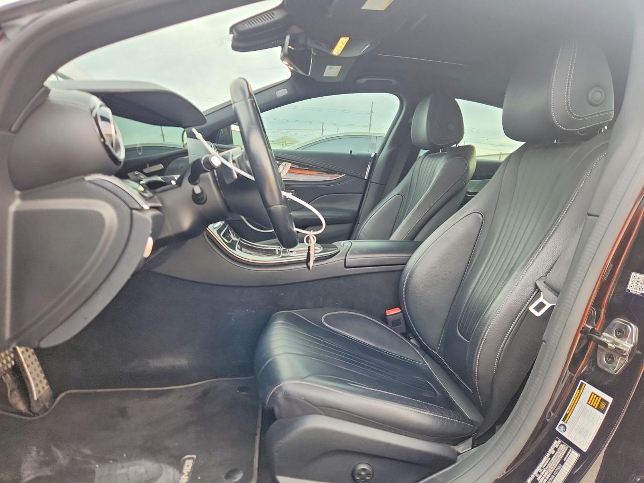 2022 MERCEDES-BENZ CLS 450 4MATIC photo 19
