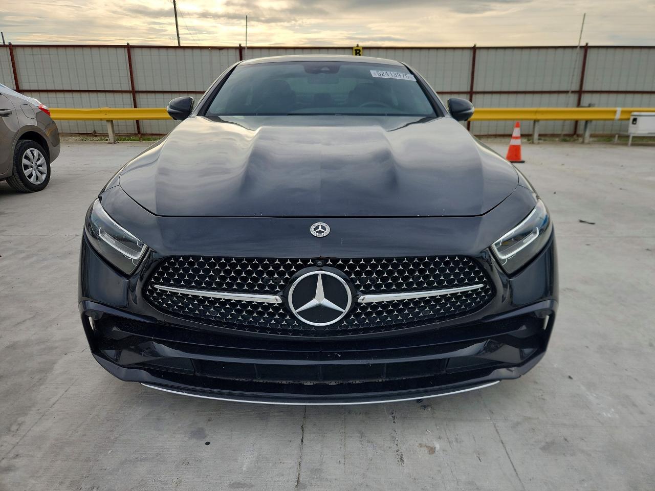 2022 MERCEDES-BENZ CLS 450 4MATIC photo 13