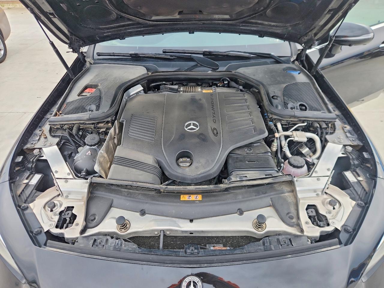 2022 MERCEDES-BENZ CLS 450 4MATIC photo 31