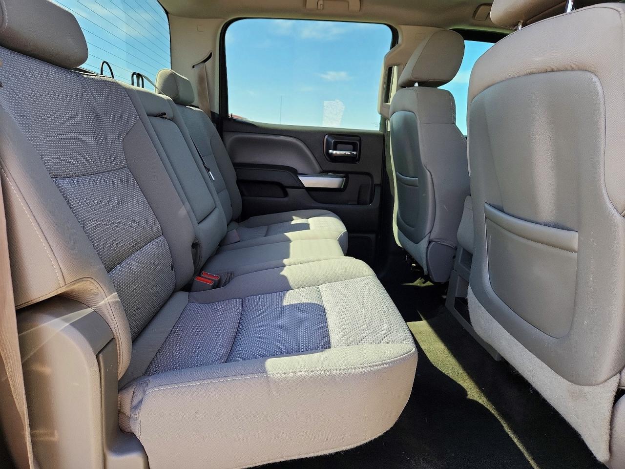 2014 CHEVROLET SILVERADO K1500 LT photo 19