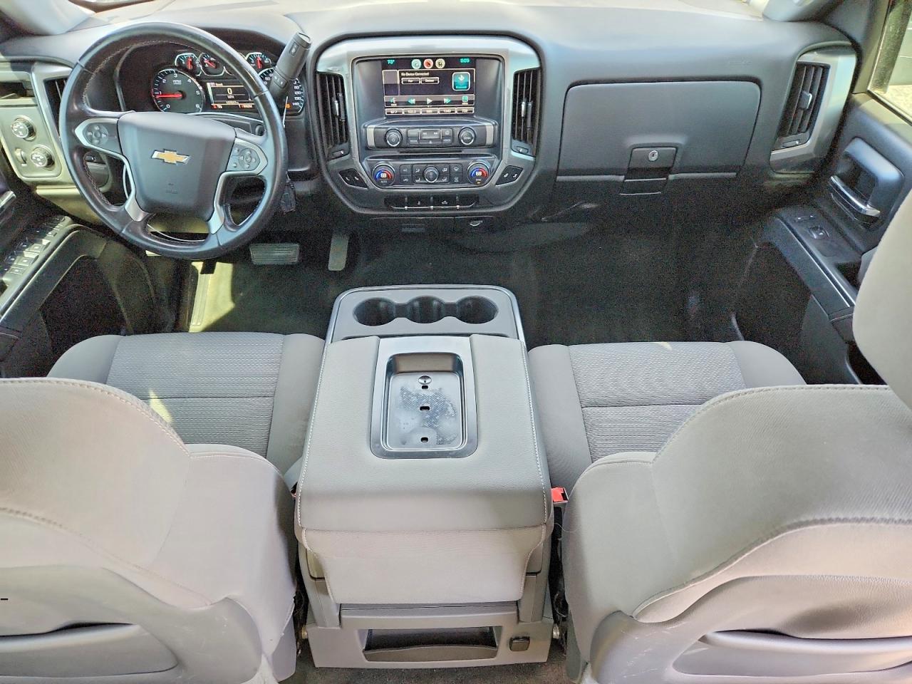 2014 CHEVROLET SILVERADO K1500 LT photo 15