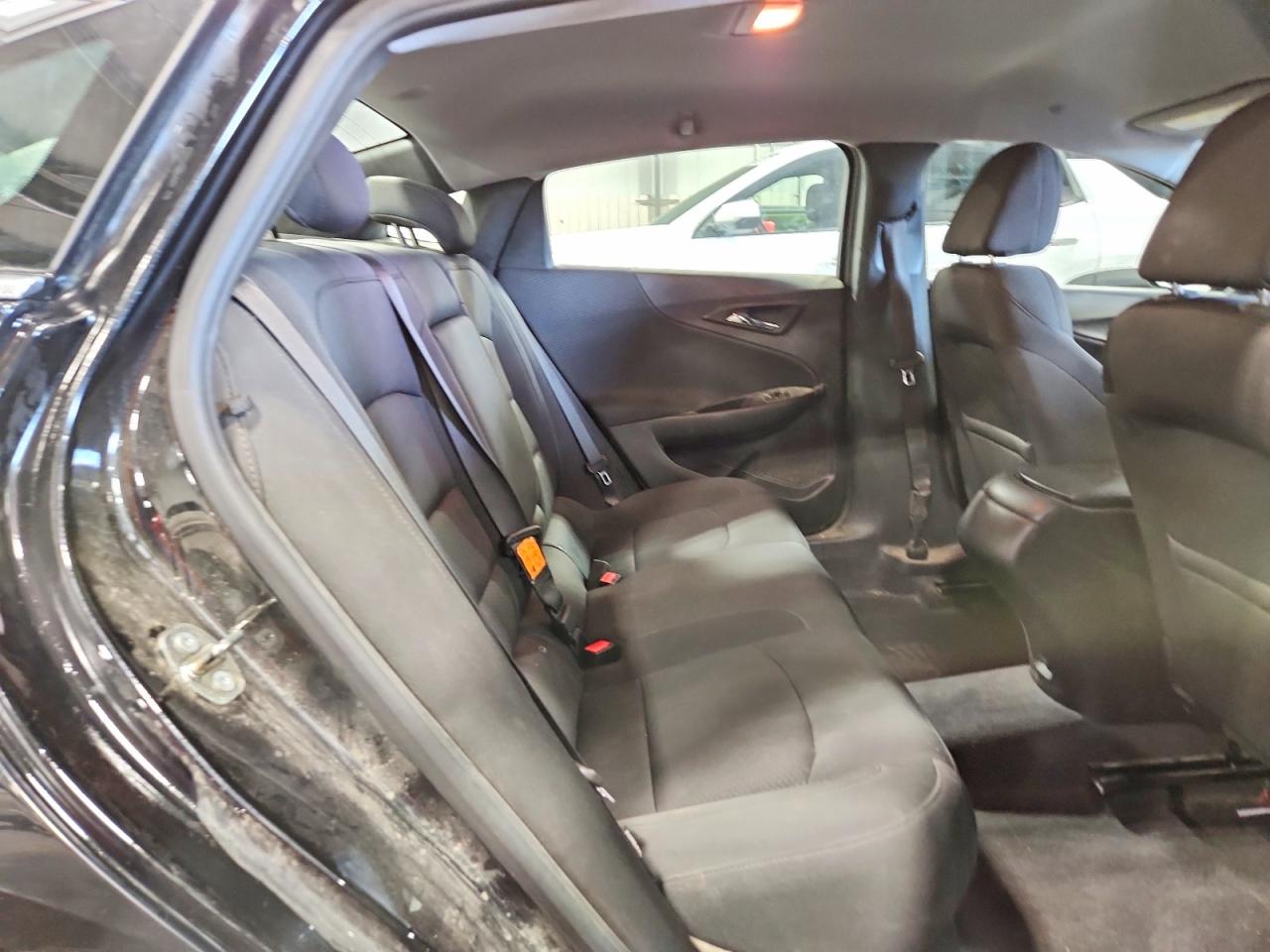 2018 CHEVROLET MALIBU LS photo 10