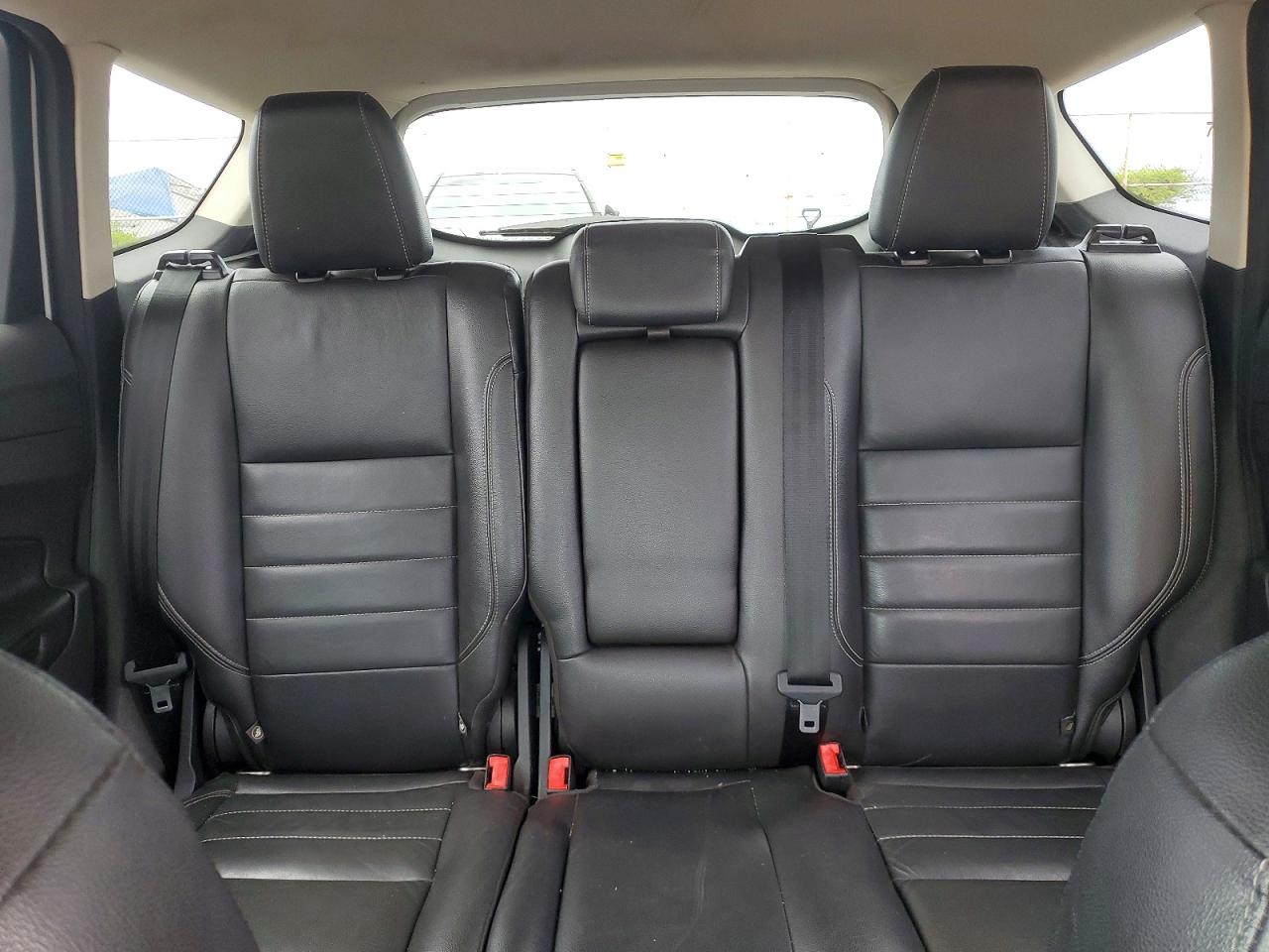 2014 FORD ESCAPE TITANIUM photo 19