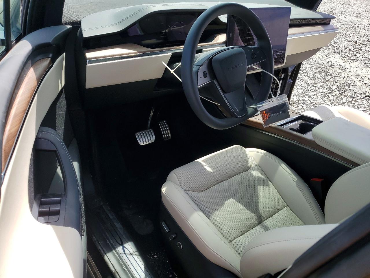2026 TESLA MODEL X photo 22