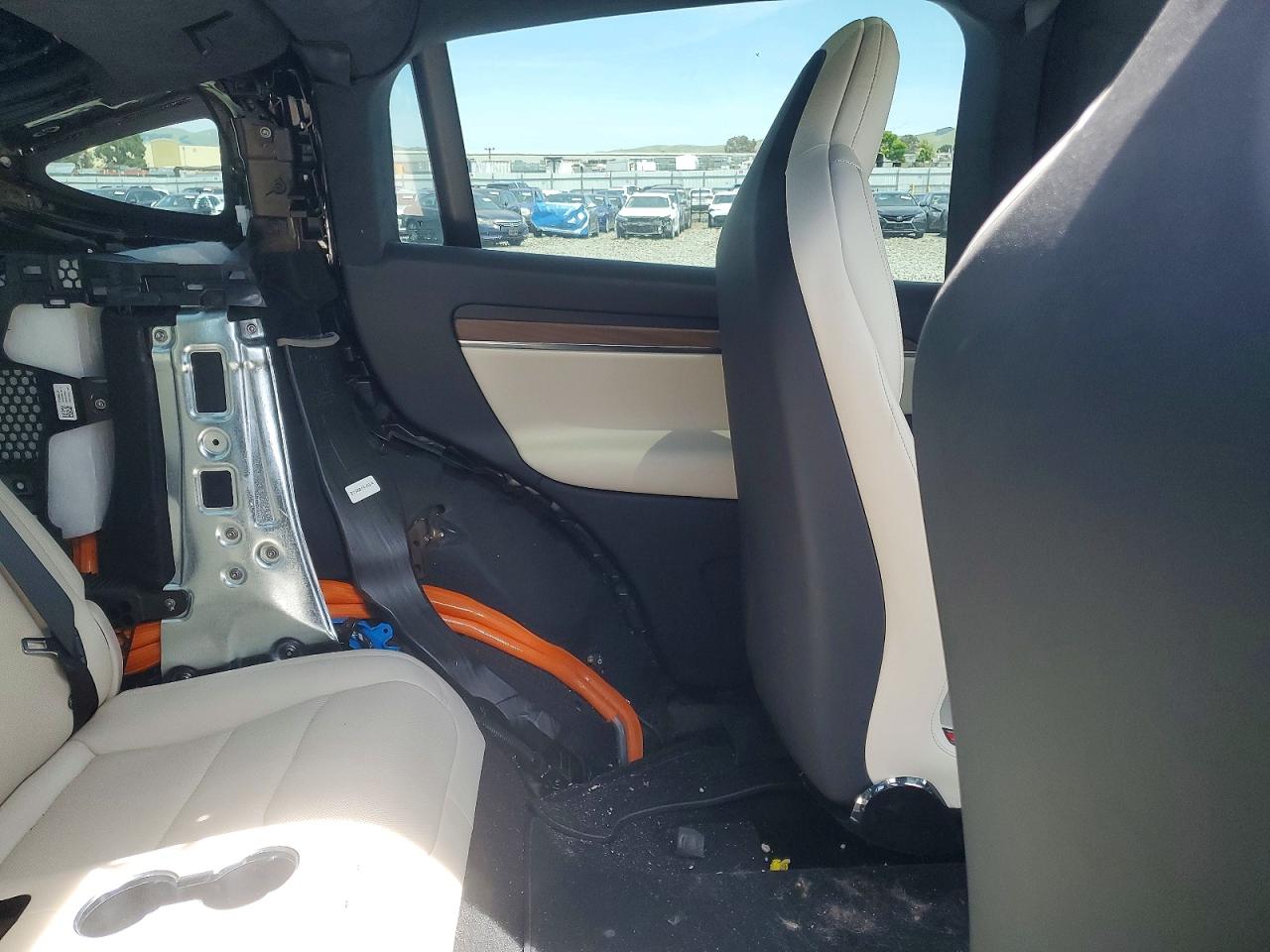 2026 TESLA MODEL X photo 31