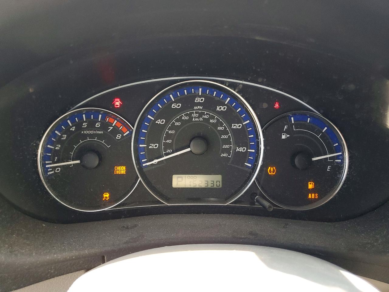2011 SUBARU FORESTER 2.5X PREMIUM photo 25