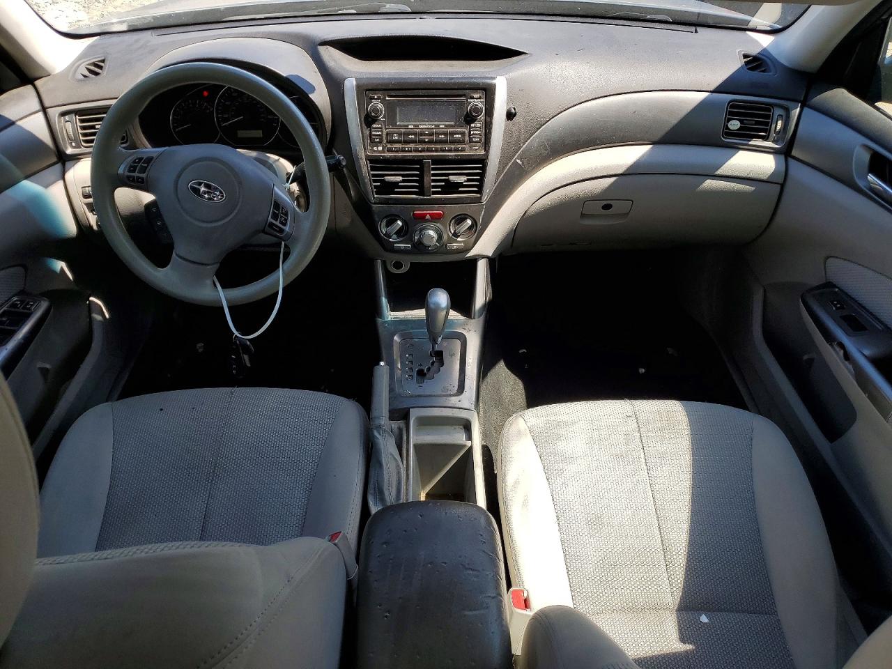 2011 SUBARU FORESTER 2.5X PREMIUM photo 22