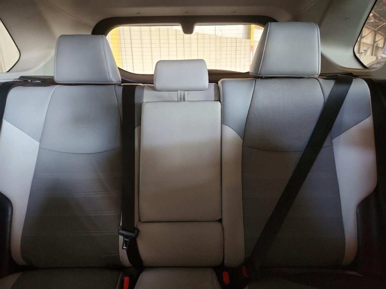 2019 TOYOTA RAV4 LIMITED photo 19
