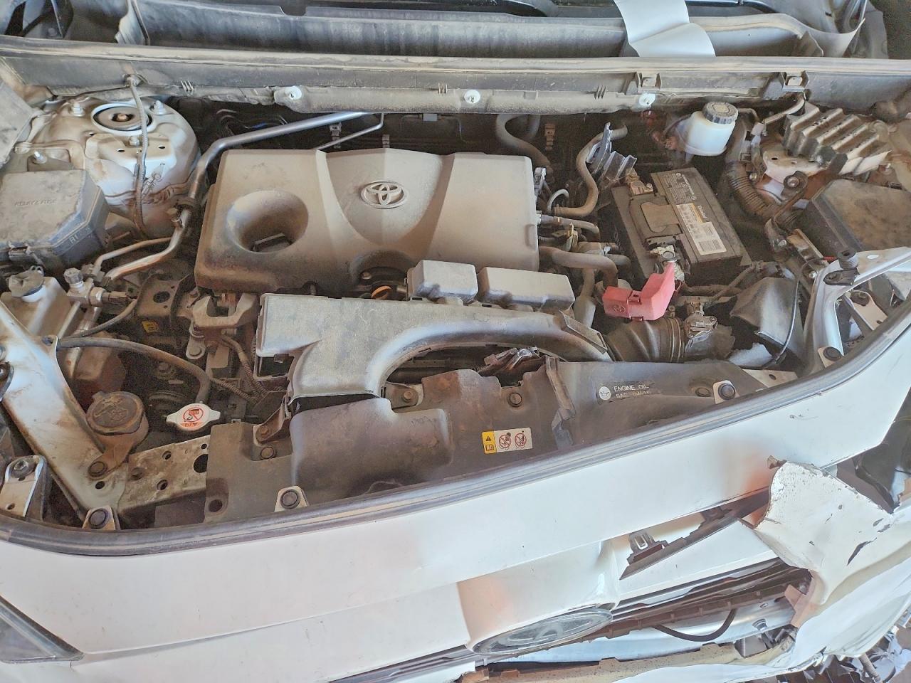2019 TOYOTA RAV4 LIMITED photo 23