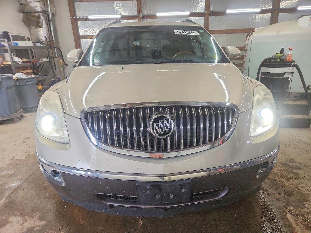 2009 BUICK ENCLAVE CX photo 13