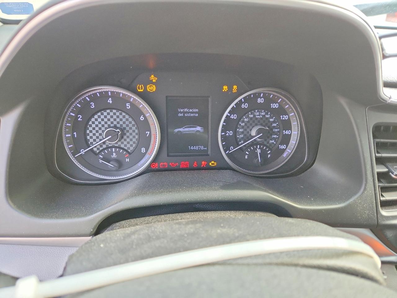 2020 HYUNDAI ELANTRA SEL photo 25